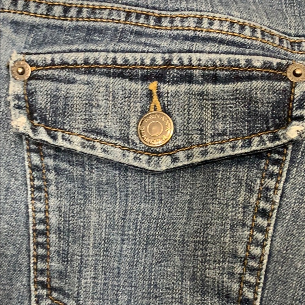 Jeans - Picture 7 of 12
